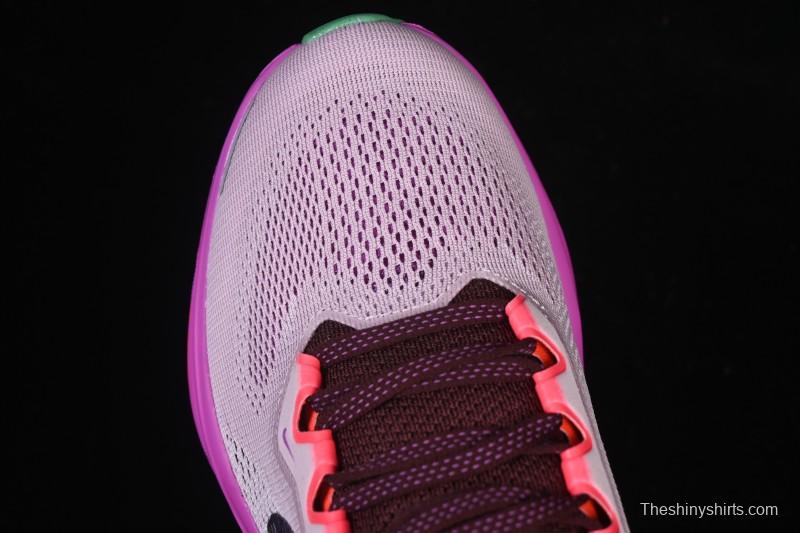 Nike Air Zoom Pegasus 41 FK Lightweight Breathable Running Shoes - IB4199-500