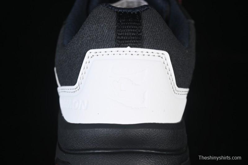 Salomon X-ALP Explorer Series Outdoor Trail Running Shoes - 474200-20