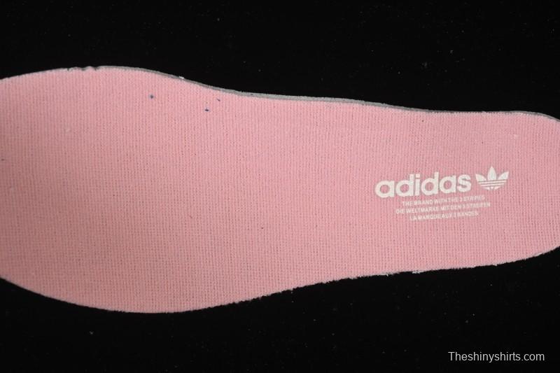 Adidas Samba OG Classic Casual Skate Shoes - JR8830