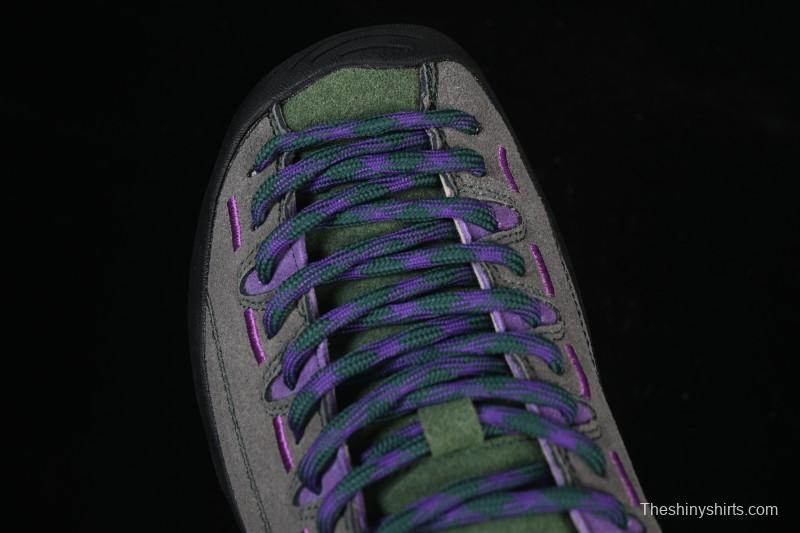 Keen Jasper Japanese Street Retro Style Outdoor Shoes - 2266