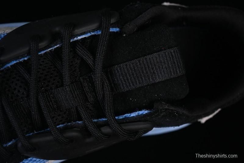 Nike Air Jordan Trunner Casual Running Shoes - IB3722-402