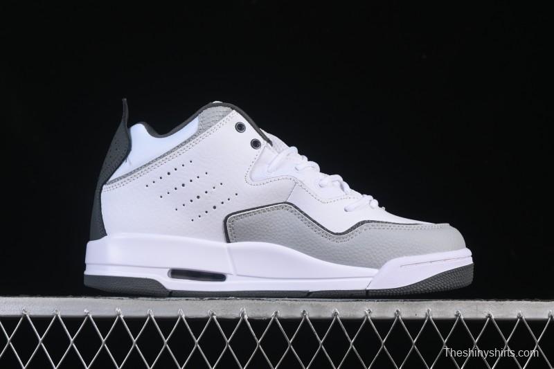 Nike Air Jordan Courtside 23 Retro Basketball Shoes - IF0848-141