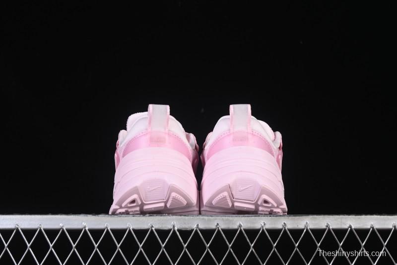 Nike V2K Runtekk Run Cushioned Anti-Slip Retro Low-Top Running Shoes - HJ5269-600