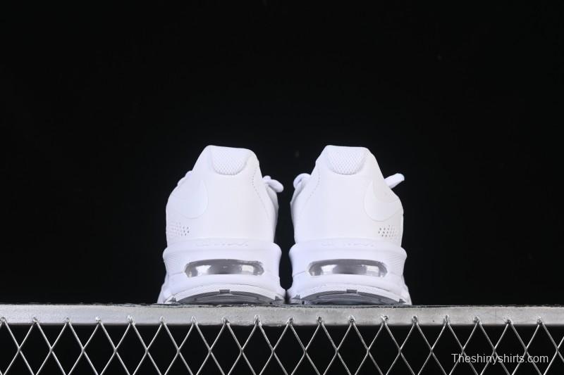 Nike Air Max Fire Retro Cushioned Running Shoes - IF2621-100