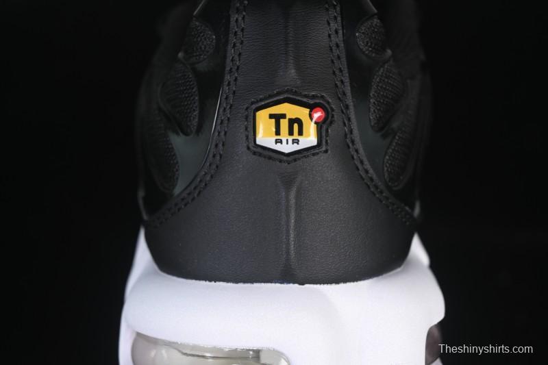 Nike Air Max Plus Retro Running Shoes with Air Cushion Technology - DM2362-001