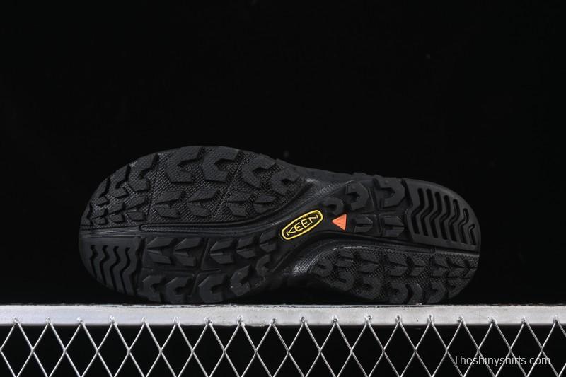 Keen Mxis Evo WP Urban Outdoor Hiking Breathable Casual Shoes - 1025910