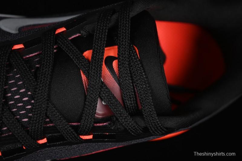 Nike Air Zoom Vomero 18 Cushioned Running Shoes - HM6803-008