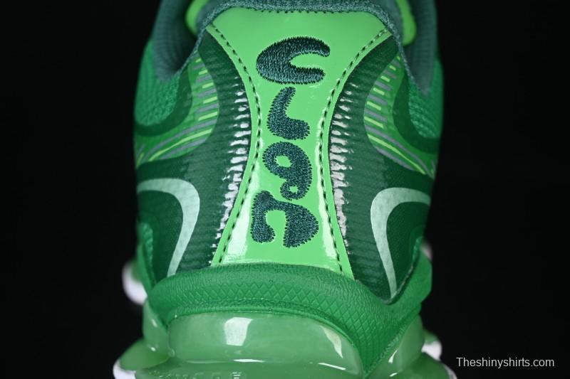 New Balance 2000 Series Retro Dad Style Casual Running Shoes - U2000WGJ