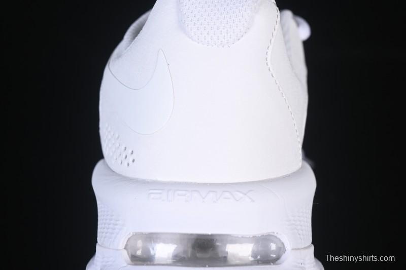 Nike Air Max Fire Retro Cushioned Running Shoes - IF2621-100