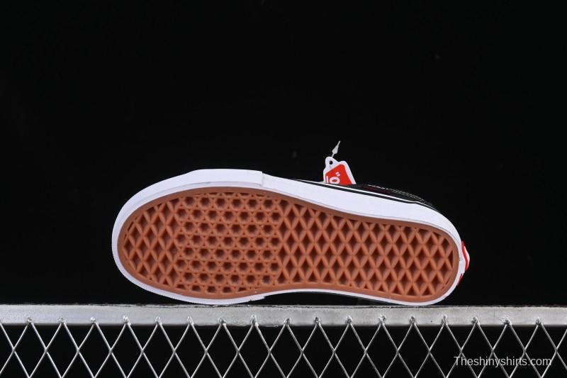 Vans Sk8-Low Low-Top Skate Shoes - VN0A4UUK2V4