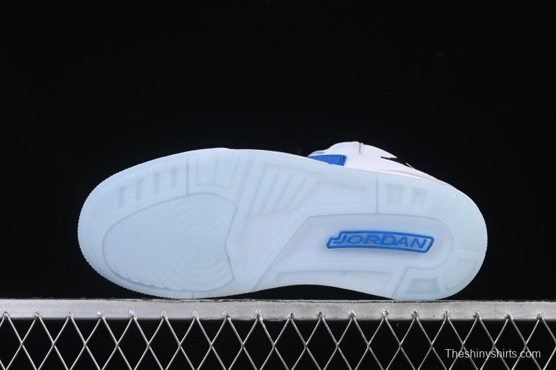 Nike Air Jordan Courtside 23 Retro Basketball Shoes - IO7614-101