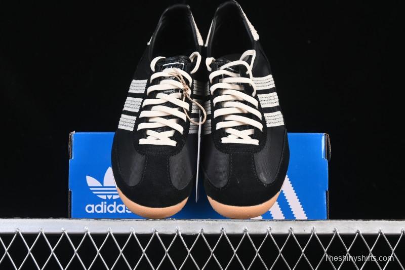 Adidas Originals SL 72 OG Retro Running Shoes - JI2745