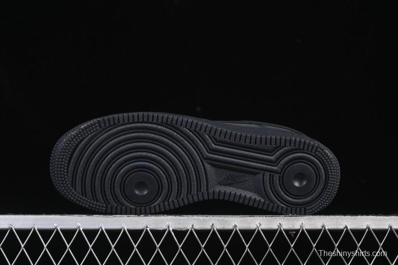 Nike Air Force 1'07 Low Casual Sneakers - CJ9179-001