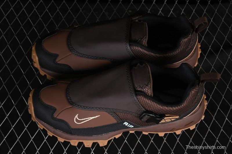 Nike ACG Phassad Fashion Comfort Grip Hiking Trekking Shoes HM7133-201