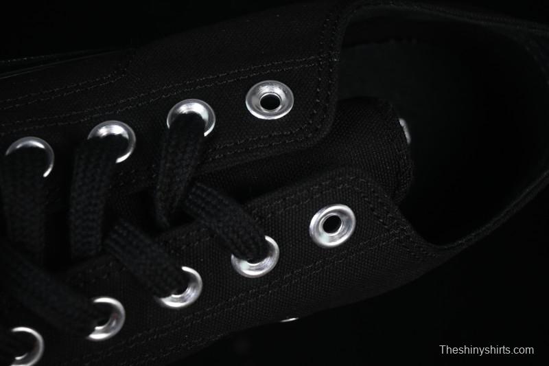 Converse All Star Squaretoe OX Low Top Canvas Shoes - 1SE655