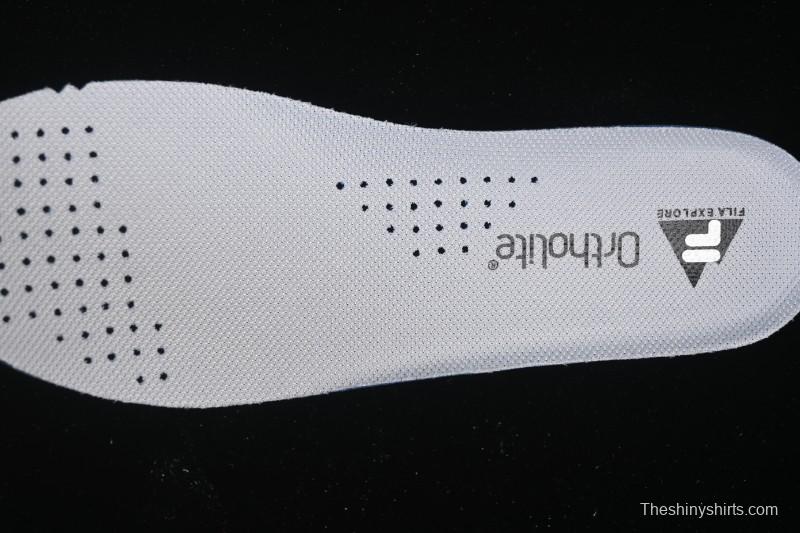 Fila Nuvole 3 ATR Outdoor Functional Shoes - A12W521207FBW