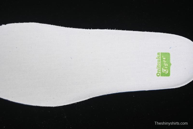 Onitsuka Tiger Mexico 66 SD Low-Top Casual Running Shoes - 1183A872-116