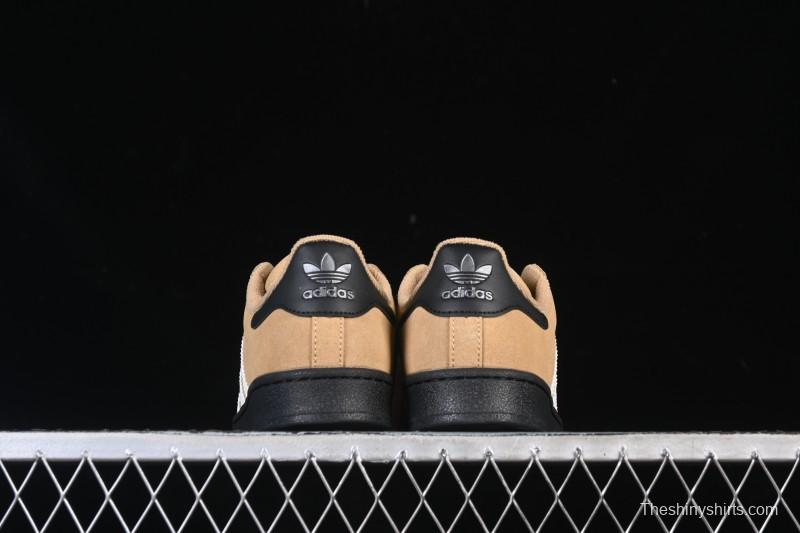 Adidas Originals Superstar Vintage Shell Toe Casual Sneakers - JQ3221