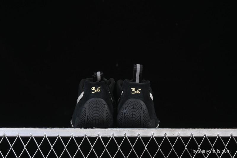 Puma Speedcat Balenciaga Collaboration Low-Top Lifestyle Casual Shoes - 406519-02