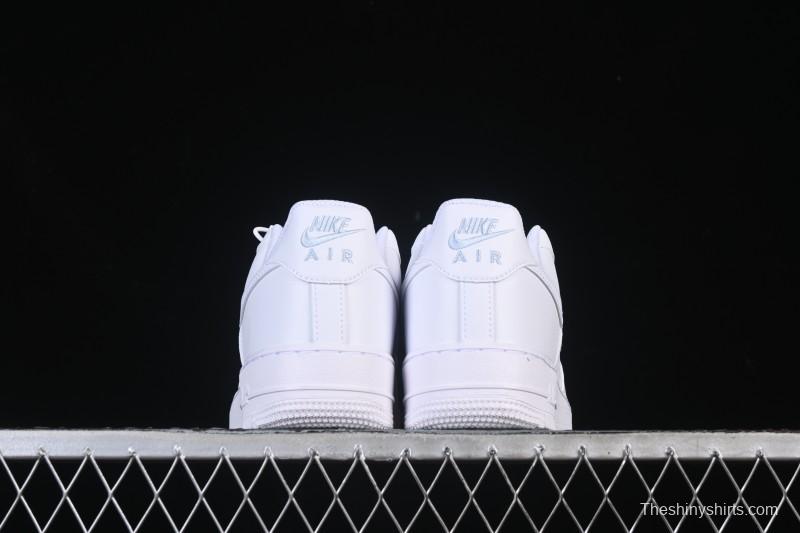Nike Air Force 1'07 Low Casual Sneakers - IH4475-100