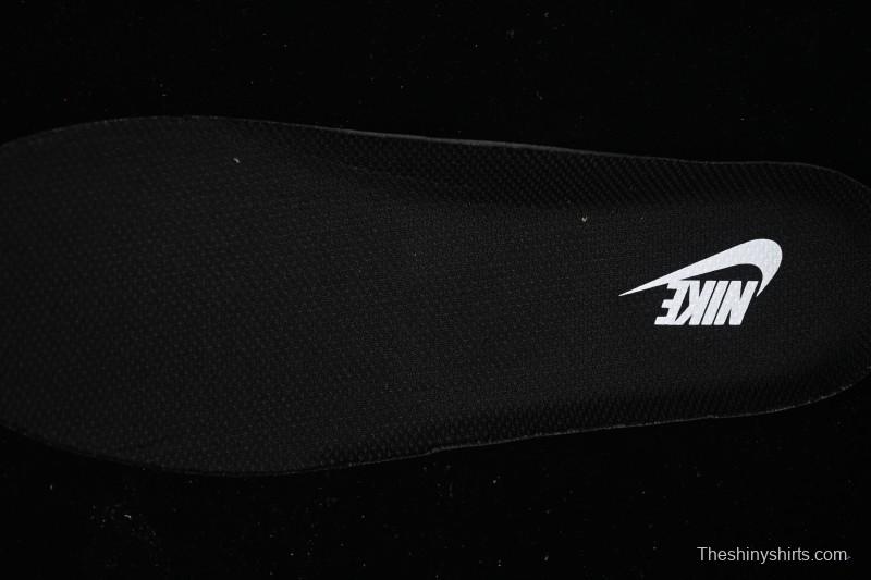 Nike Air Force 1 '07 Low Gucci Collaboration Litchi Grain Print Casual Sneakers - AH8462-002