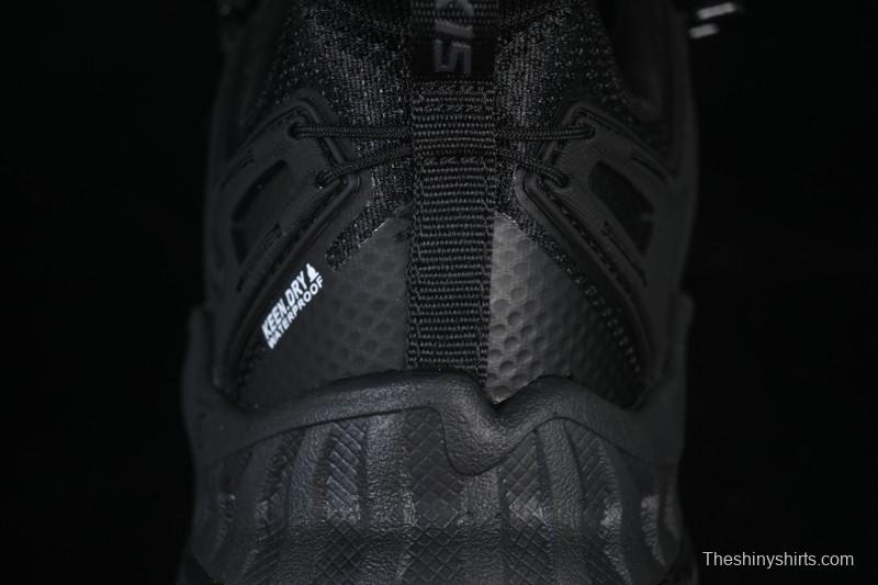 Keen Mxis Evo WP Urban Outdoor Hiking Breathable Casual Shoes - 1027797