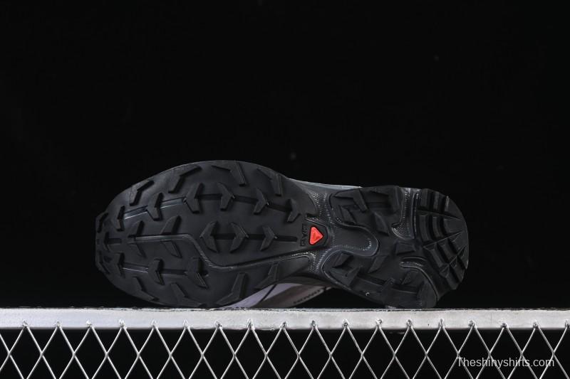 Salomon XT-6 Advanced Outdoor Trail Running Shoes - 478738-21