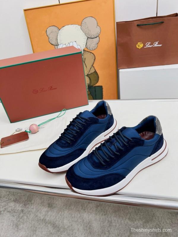 Adidas LP Jogging Men's Running Shoes with Upgraded Design - KFY00300