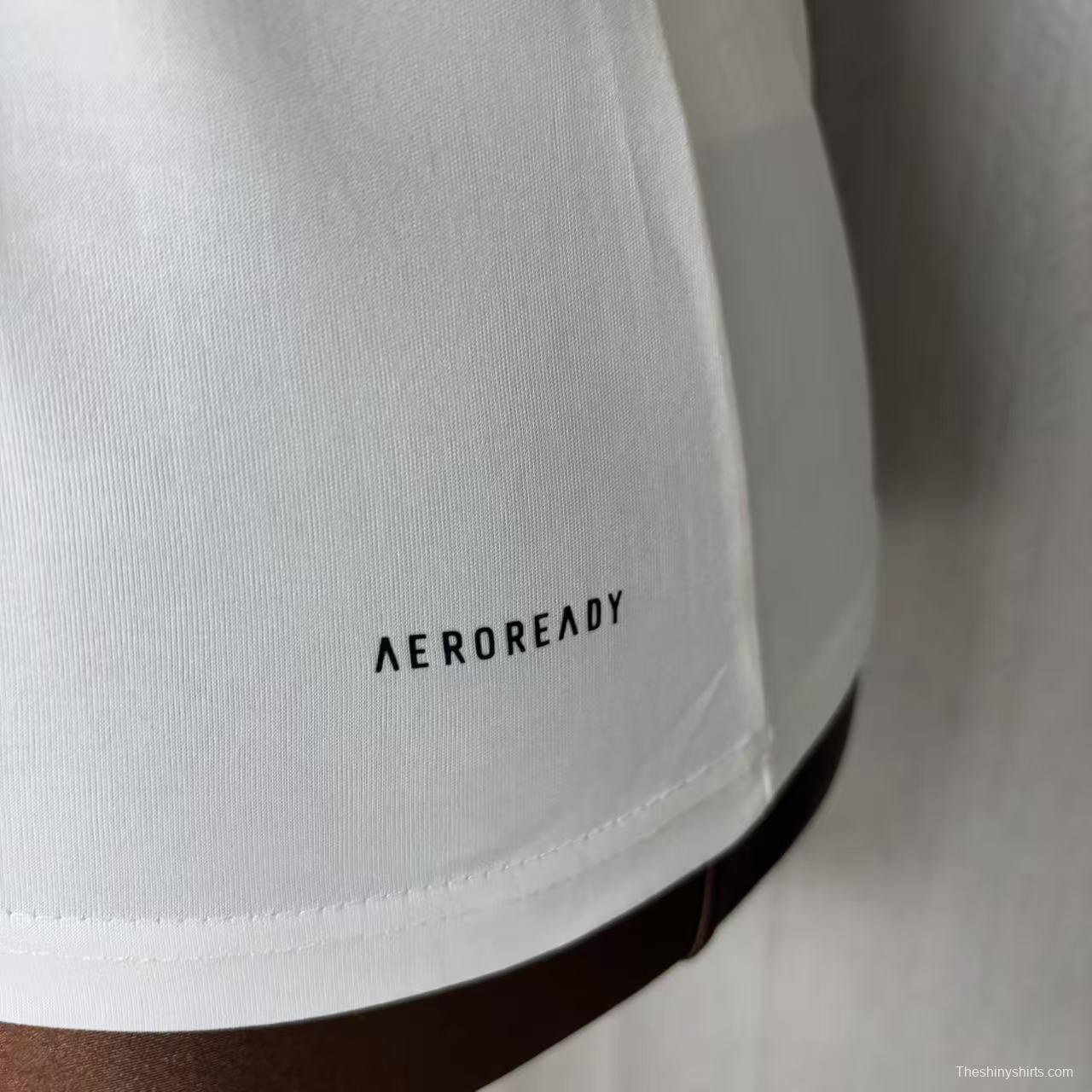 25/26 Women Arsenal Third Jersey