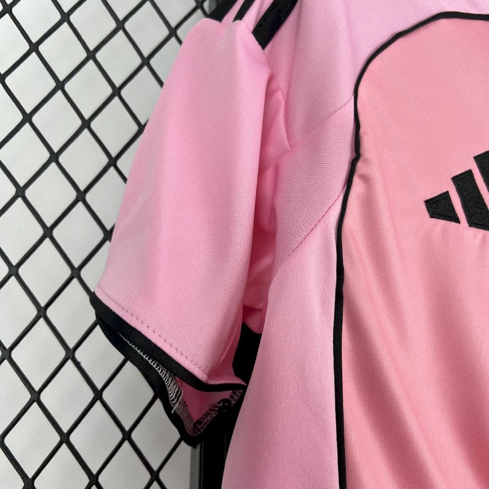 2025/26 Leicester City Away Jersey