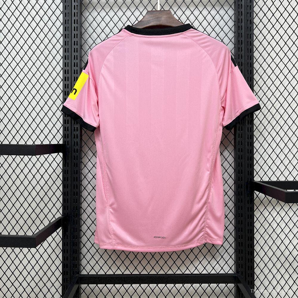 2025/26 Mens Newcastle United Goalkeeper Jersey