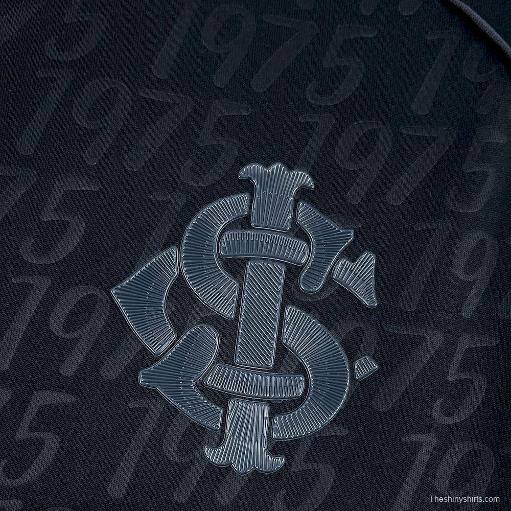 2025/26 Mens S.C SC Internacional Third Jersey