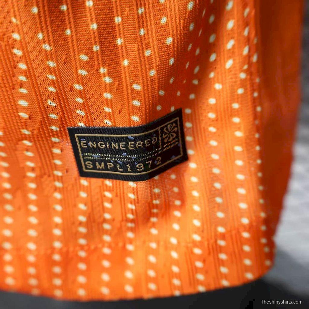 2025 Player Version Mens Netherlands (Women’s Team) Home Jersey