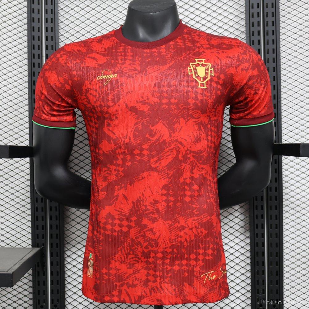 Player Version 2024 England Special Edition