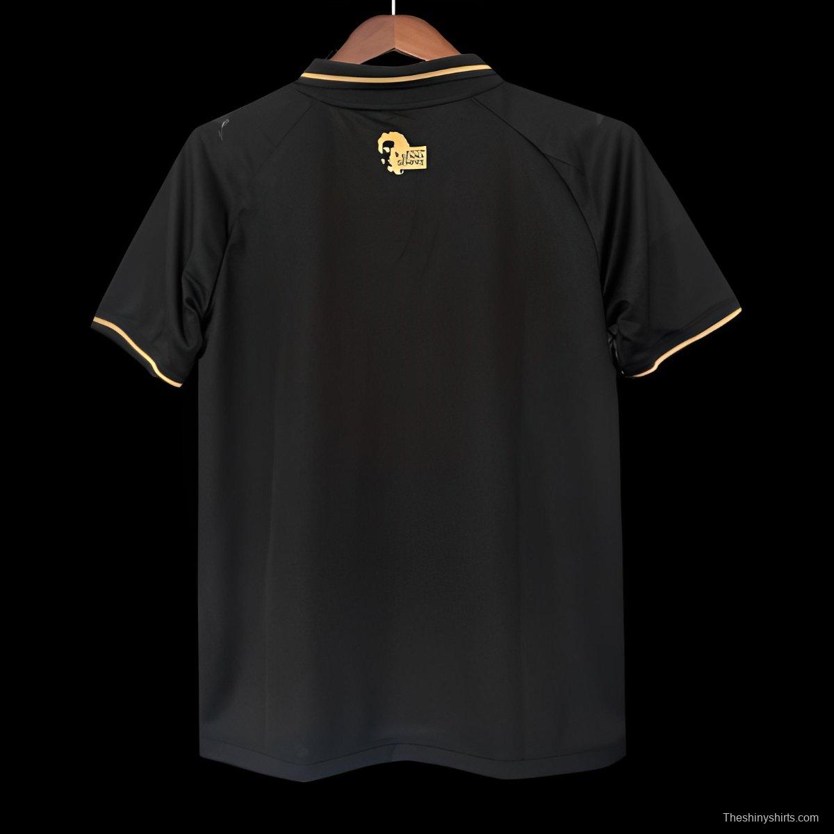 24/25 Estoril Praia Forth Jersey