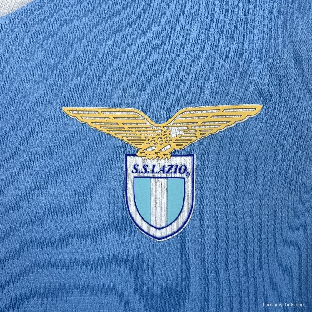 25/26 Lazio Away Jersey