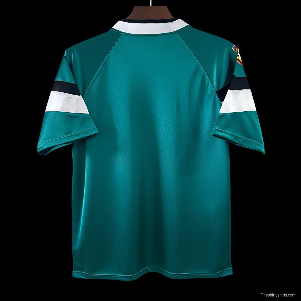 Retro 97/98 Hamburg SV Third Jersey